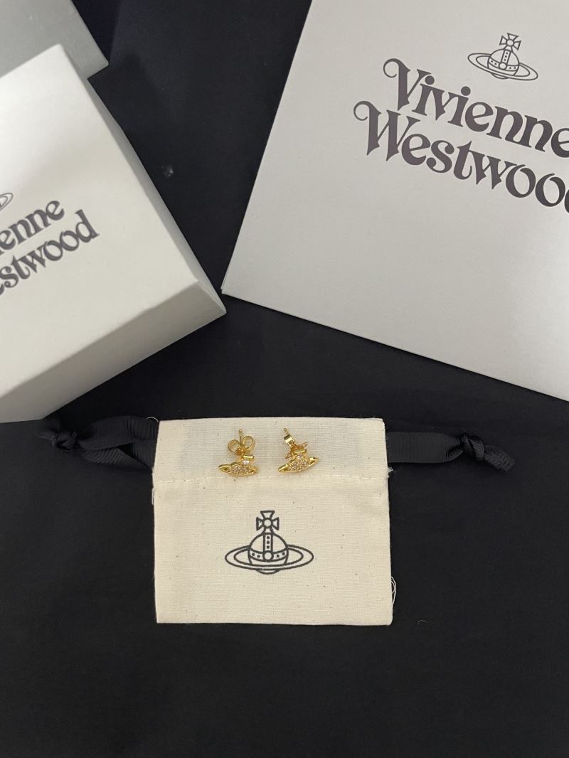 Vivienne Westwood Earrings